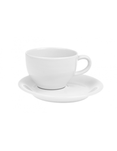 Oxalis Šálek latte Luka s podšálkem 230 ml