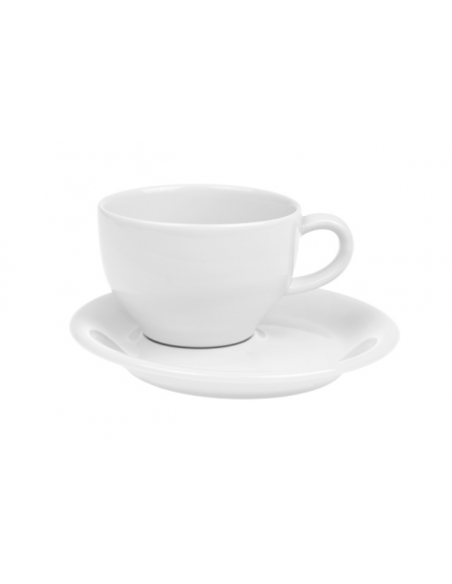 Oxalis Šálek latte Luka s podšálkem 230 ml