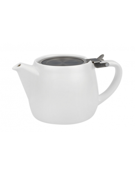 Oxalis Bella 0,54 l – porcelánová konvice