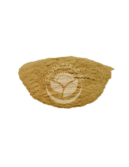 Maca peruánská, Maka, Lepidium meyenii  prášek 1000g, Salvia Paradise 1