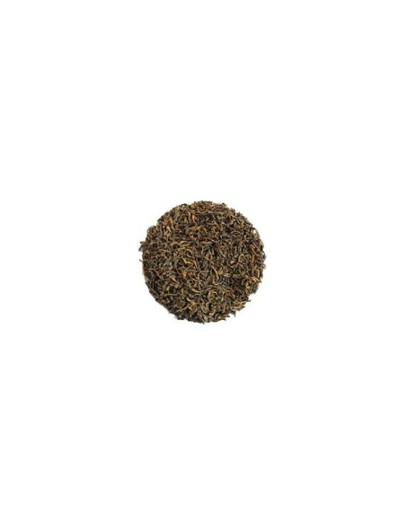 Pu erh - zrající sypaný čaj  70g