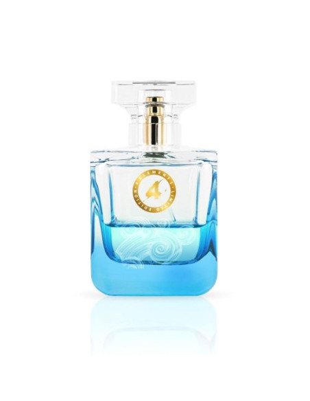 Essens 4 Elements Blue Water parfém unisex 100 ml