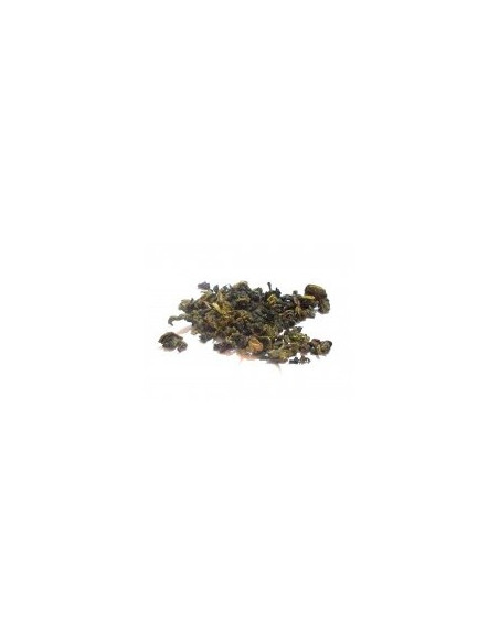 Milky Oolong  50g - sypaný polofermentovaný čaj