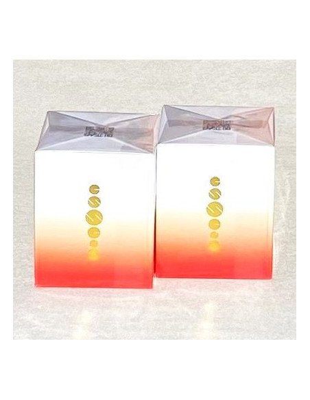 2 x Essens 4 Elements Red Fire parfém unisex 100 ml 1 