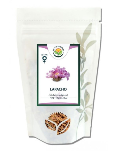 Salvia Paradise Lapacho kůra 50 g