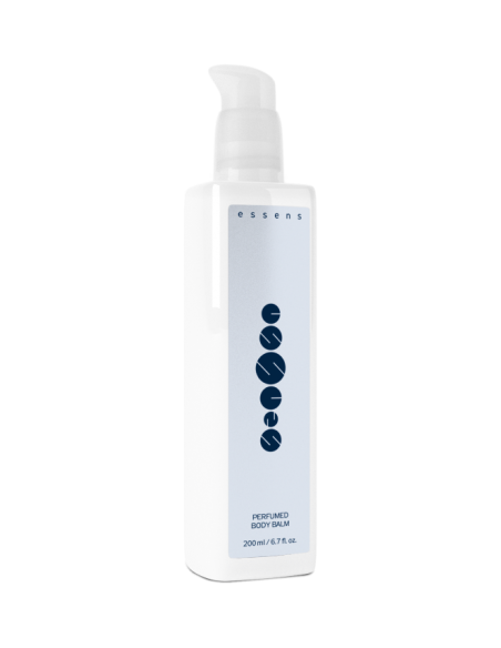 Essens tělový balzám w118 200 ml