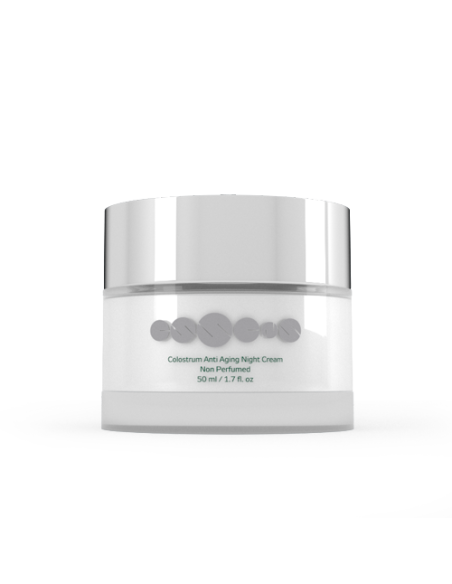 Noční krém 50ml Colostrum+, ESSENS