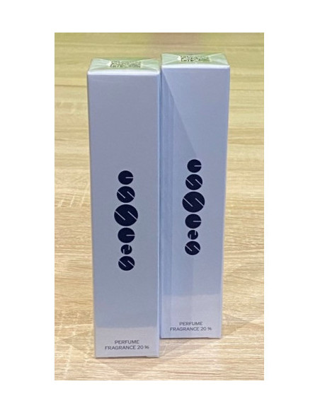 2 x Essens parfém dámský w150 50 ml