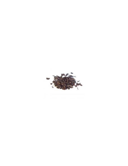 Pu erh ročník 2009 - zrající sypaný čaj  70g