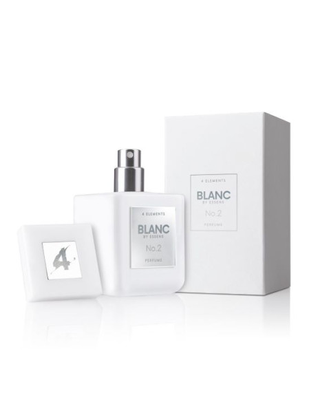 Blanc by Essens 2 - parfém UNISEX 50 ml 1