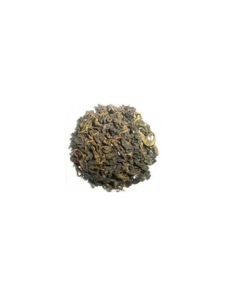Se Chung China Oolong  50g - sypaný polofermentovaný čaj