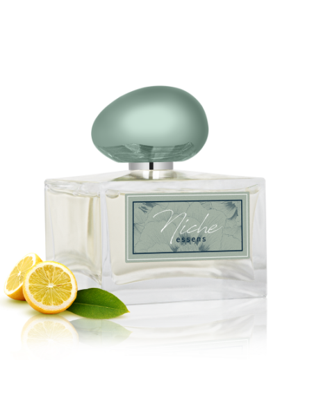 Essens Niche Divine Green parfém unisex 100 ml