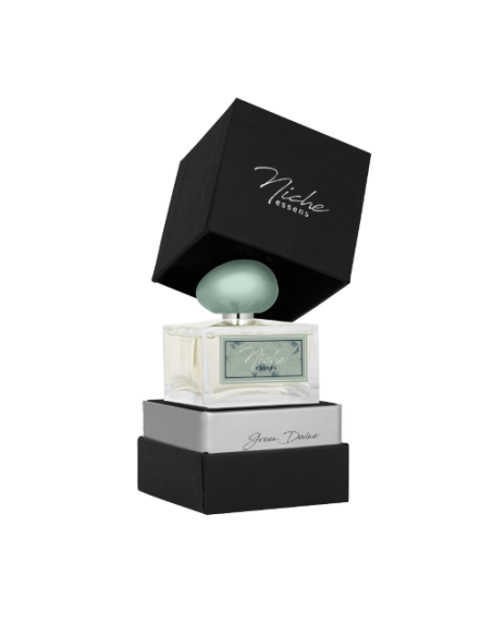 Essens Niche Divine Green parfém unisex 100 ml 1