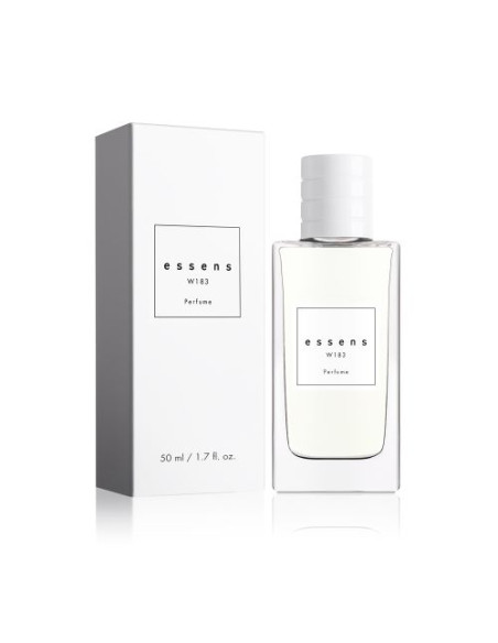 Essens parfém dámský w183 50 ml 1