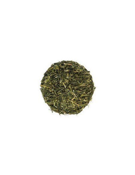 Sencha China  50g - sypaný zelený čaj