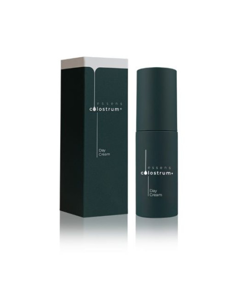 ESSENS Anti Aging denní krém COLOSTRUM+  50ml