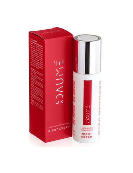 LA DAUMÉ Vyživující noční krém proti vráskám 50 ml