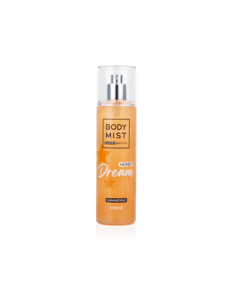 ESSENS Body Mist Honey Dream 150 ml