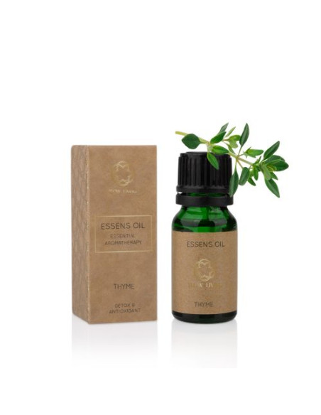 ESSENS Esenciální olej - tymián 10 ml