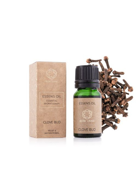 ESSENS Esenciální olej - hřebíček 10 ml