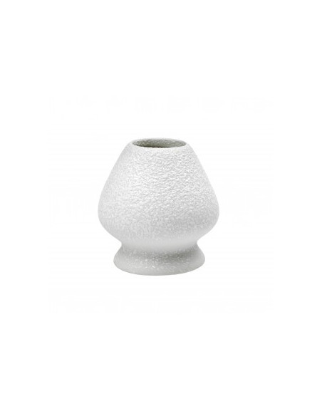 Porcelánový držák na metličku matcha Yuki