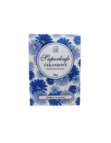 DNM Čekankové kafe 50 g