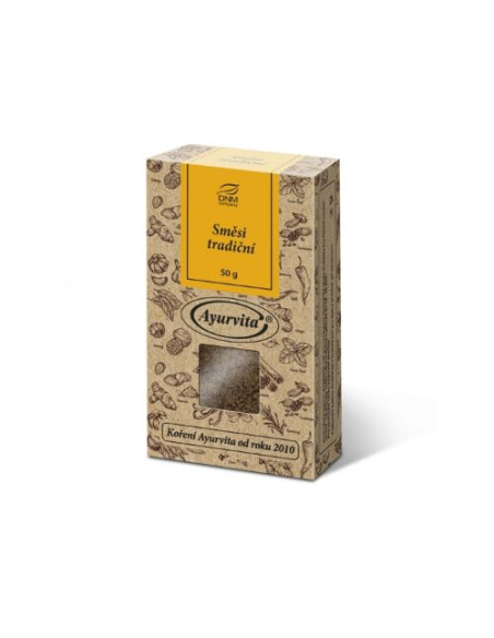 DNM Koření ČÍNSKÉ kuchyně AYURVITA 50 g