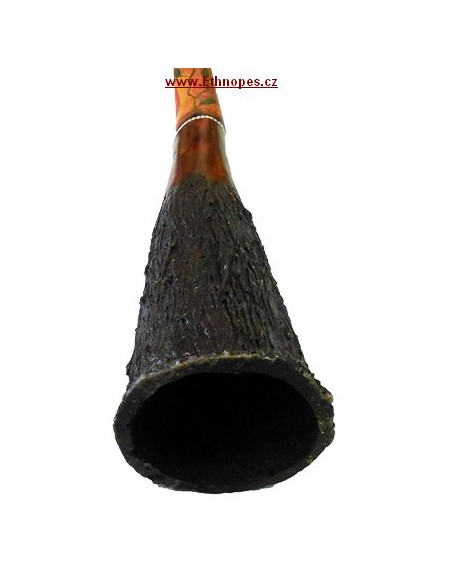 Didgeridoo 128 cm - malované 2