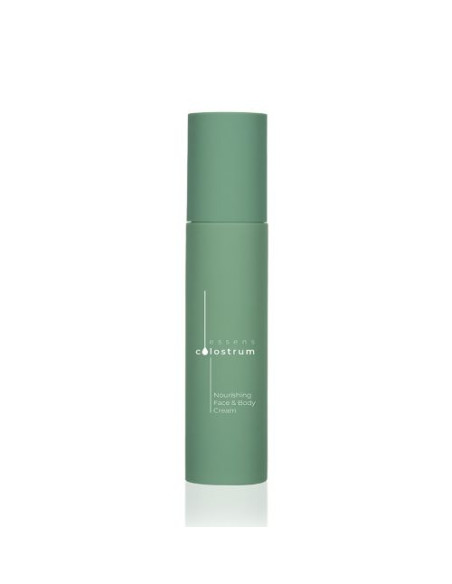 ESSENS Výživný tělový krém s colostrem  150 ml