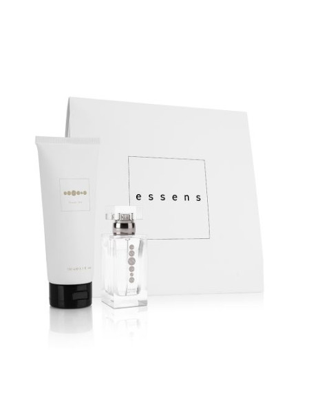 ESSENS Pánský parfémovaný set m003