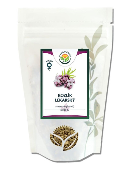 Salvia Paradise Kozlík lékařský kořen 250 g