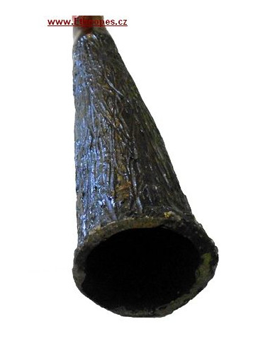 Didgeridoo 135 cm - malované  2