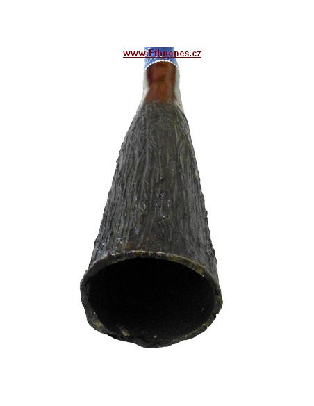 Didgeridoo 133 cm - malované  2