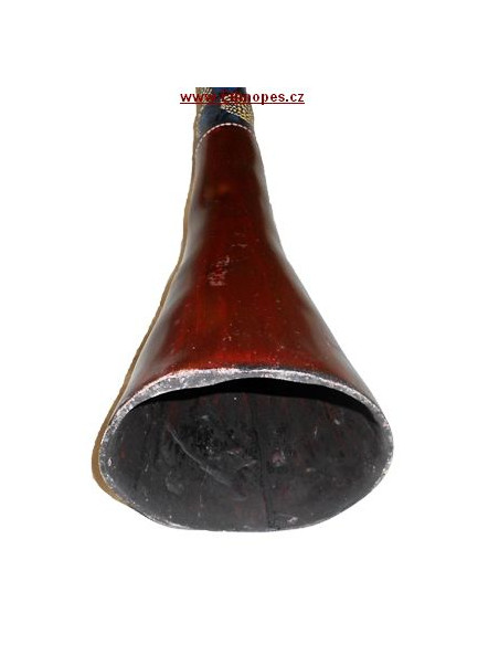 Didgeridoo 134 cm - malované  2