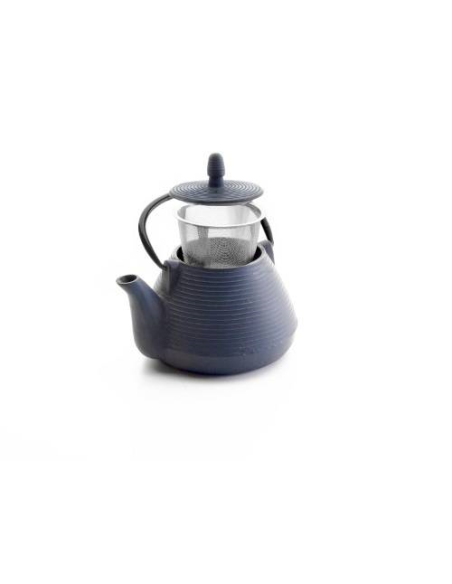 Litinová konvice na čaj Java 1 l - Ibili 1