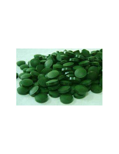 Bio Chlorella 750 tbl. tablety
