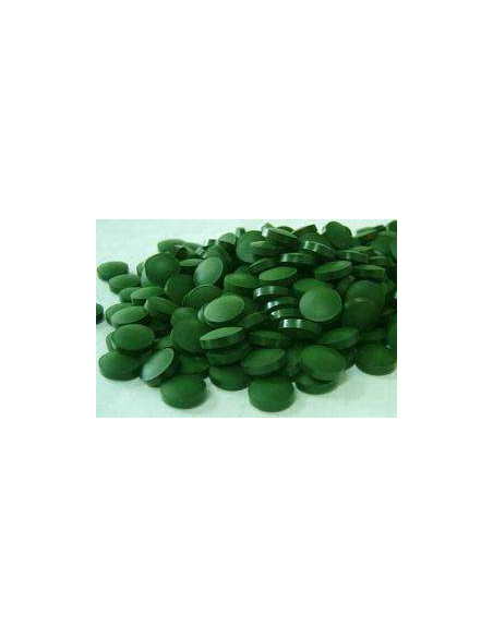 Bio Chlorella 750 tbl. tablety