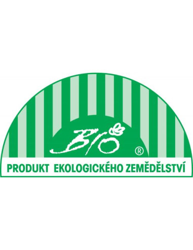 Certifikace Bio - produkt ekologického zemědělství