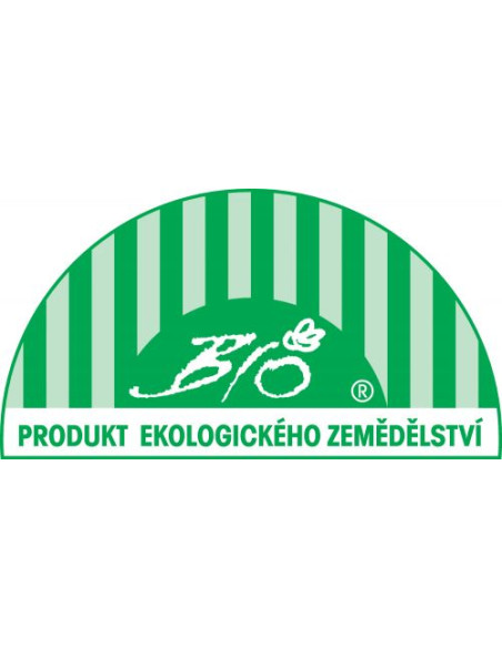 Certifikace Bio - produkt ekologického zemědělství