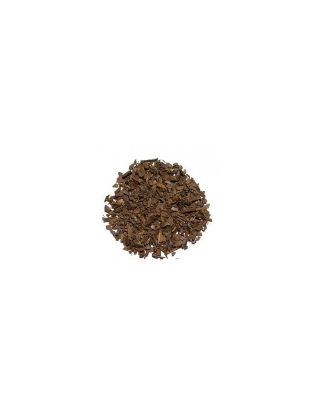 Čaj Maté pražené - Mate pampero   1 kg¨