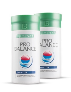 LR Health Beauty ProBalance 2 x 360 tablet