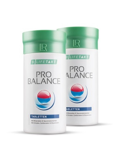 LR Health Beauty ProBalance 2 x 360 tablet