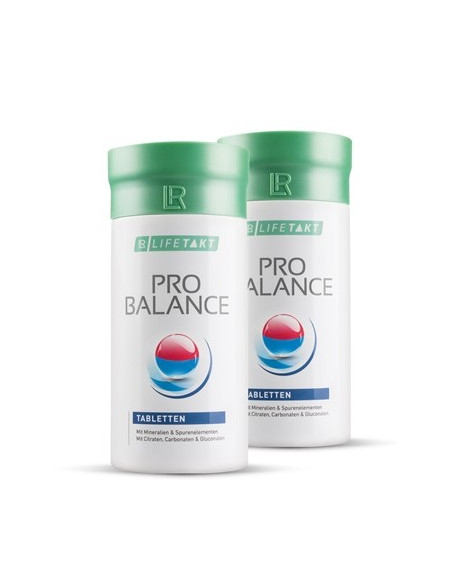LR Health Beauty ProBalance 2 x 360 tablet