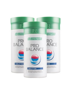 LR Health Beauty ProBalance 3 x 360 tablet