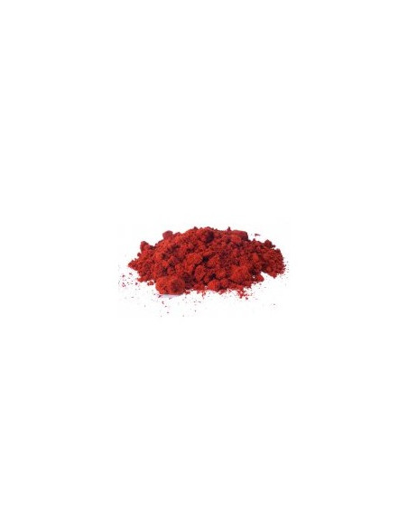 Paprika mletá sladká uzená  150g, Salvia Paradise