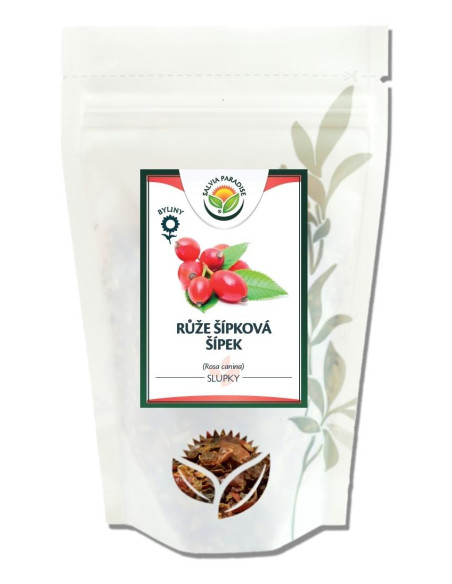 Salvia Paradise Šípek slupky 50 g