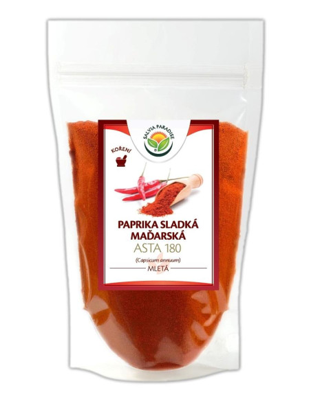 Salvia Paradise Paprika sladká maďarská 500 g