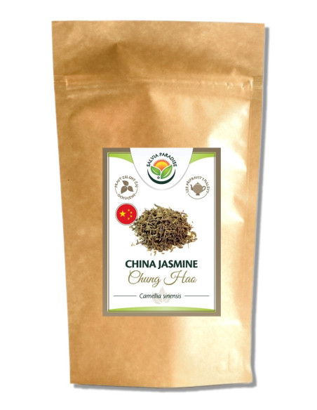 Salvia Paradise China Jasmine Chung Hao 200g