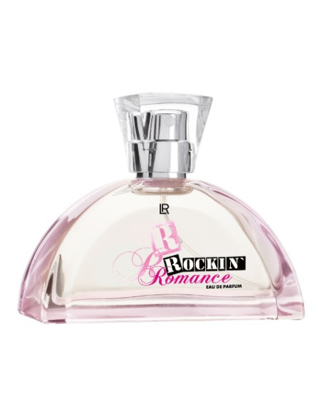 Parfem LR Rockin Romance W EDP 50 ml 1