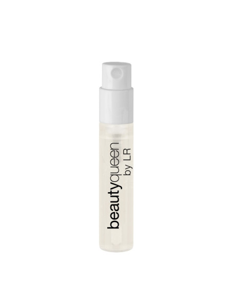 Vzorek parfému LR Beautyqueen W EDP 2 ml 